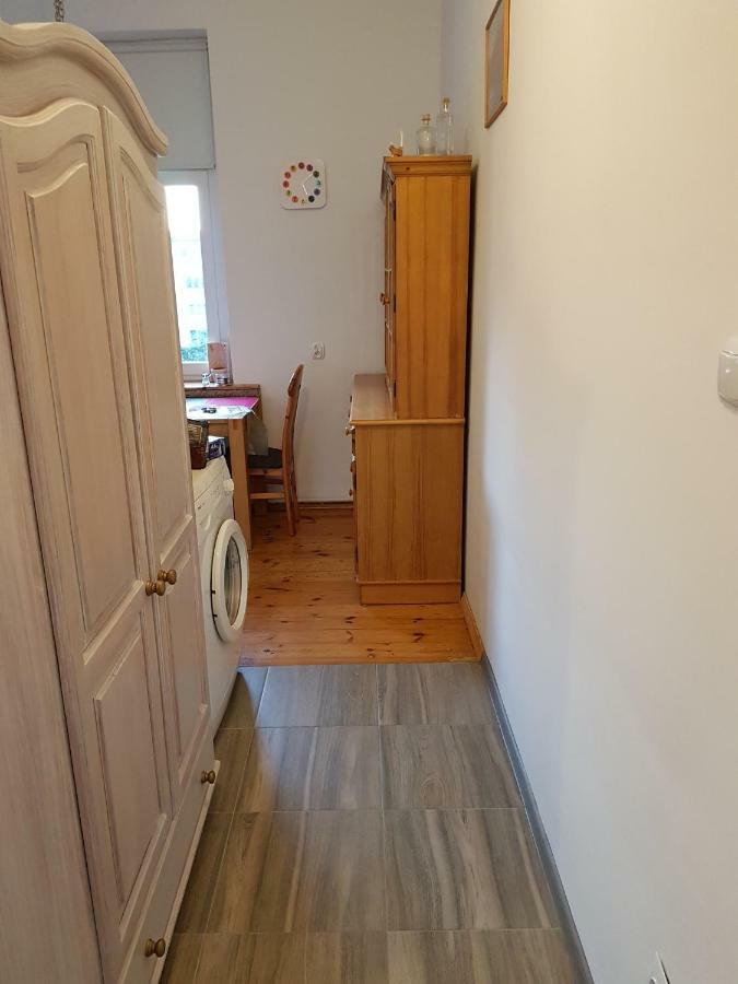 Apartament Dworcowa Kołobrzeg Exterior foto
