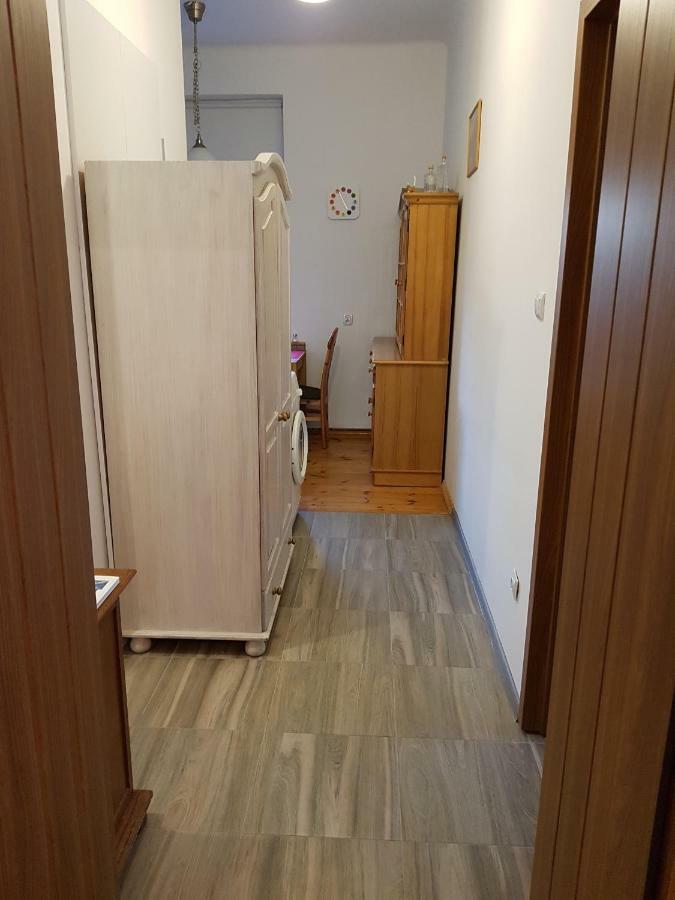 Apartament Dworcowa Kołobrzeg Exterior foto